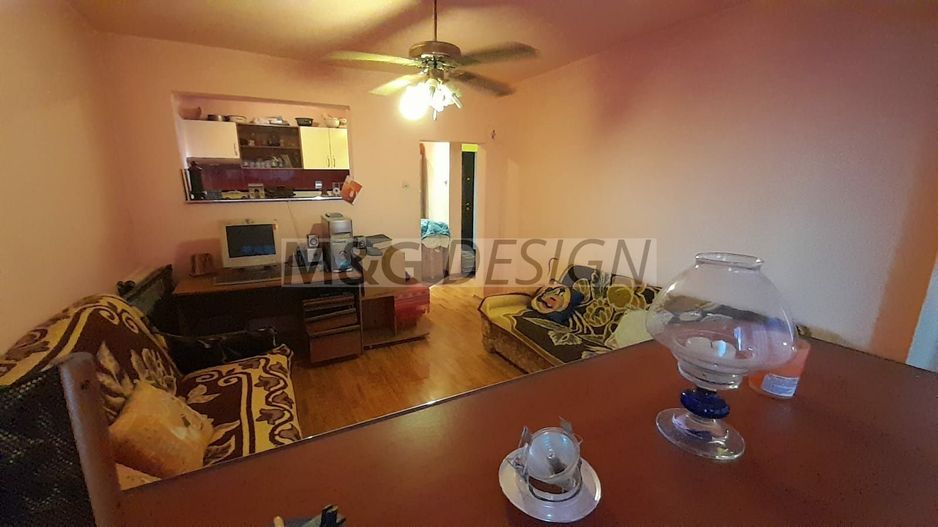 Apartament 3 camere zona Complexul Studentesc - Poză 1