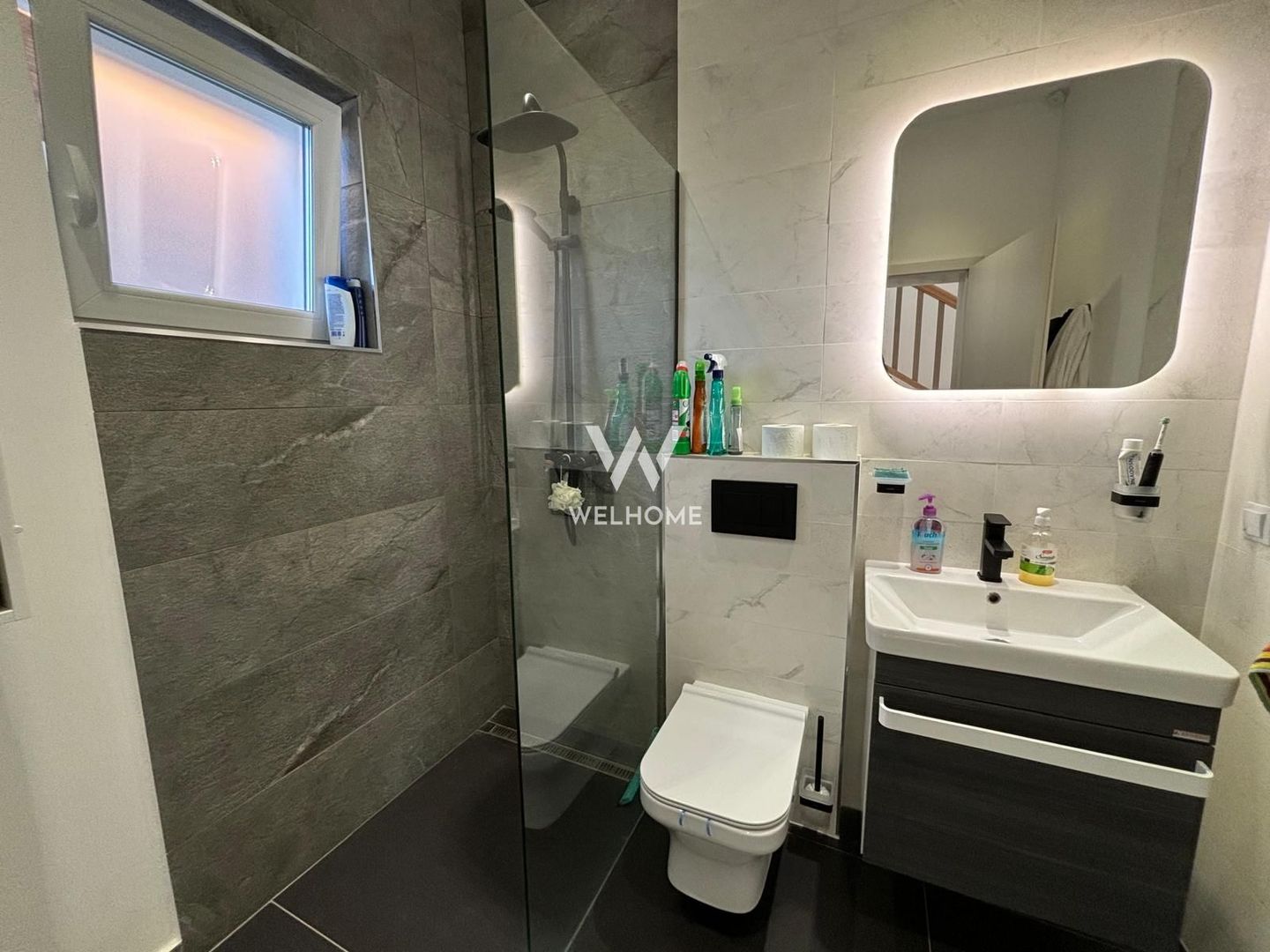 Cauti o Casa  cu  TEREN mare, GARAJ si PIVNITA? - Poză 14