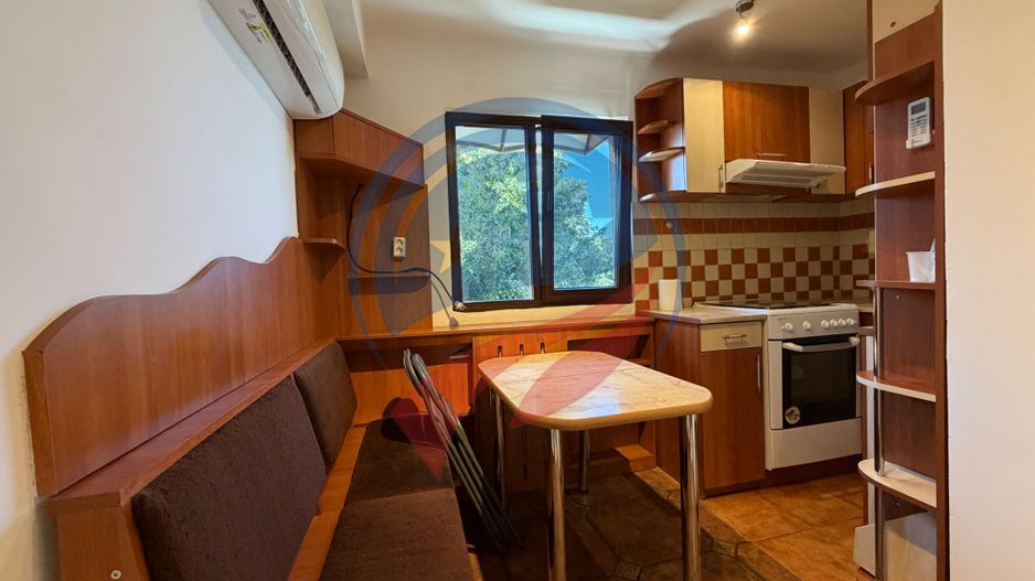 GARSONIERA CHIRIE VALEA ROSIE - Poză 3