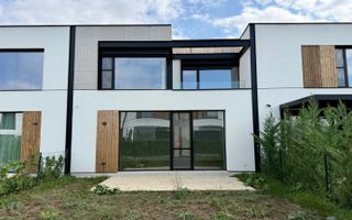 Vila  de tip Urban Villa 07 in faza 1 in Amber Forest - Poză 2