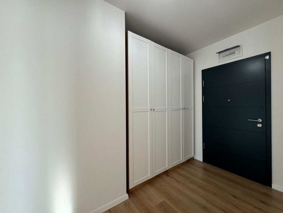 Apartament Modern cu Dotări Premium, la Prima Închiriere! - Poză 19