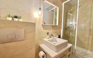 COSMOPOLIS - Apartament cu 3 camere, terasa si 2 locuri de parcare - Poză 19