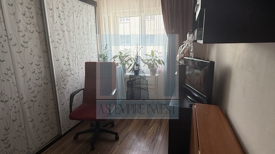 Apartament 2 camere, decomandat - Oras Codlea/Cartier Măgurii - Poză 9