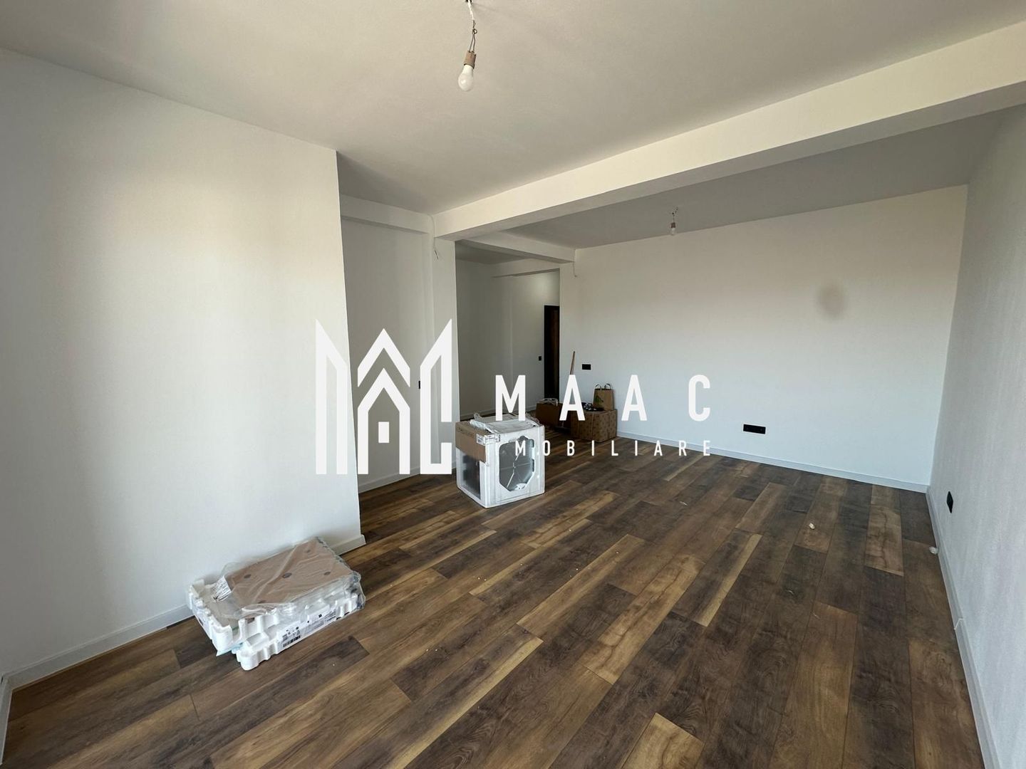 Apartament 3 camere de vânzare | Șelimbăr | curte 40 mp - Poză 7