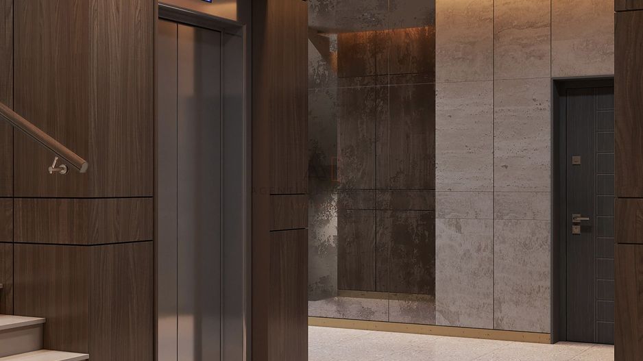 Proiect Rezidential Pipera - Poză 3