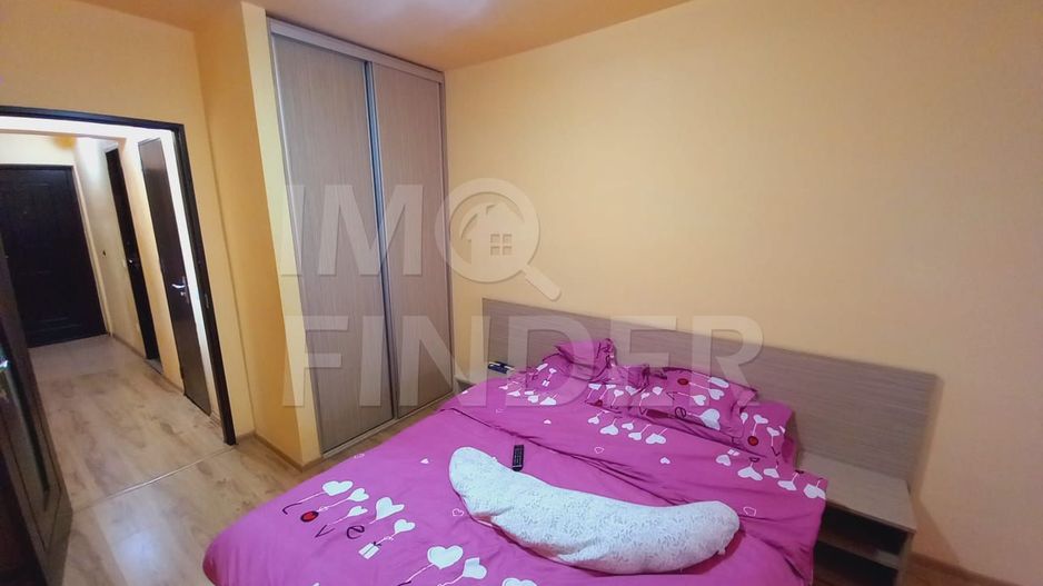 Apartament decomandat 2 Camere Aurel Vlaicu Marasti - Poză 6