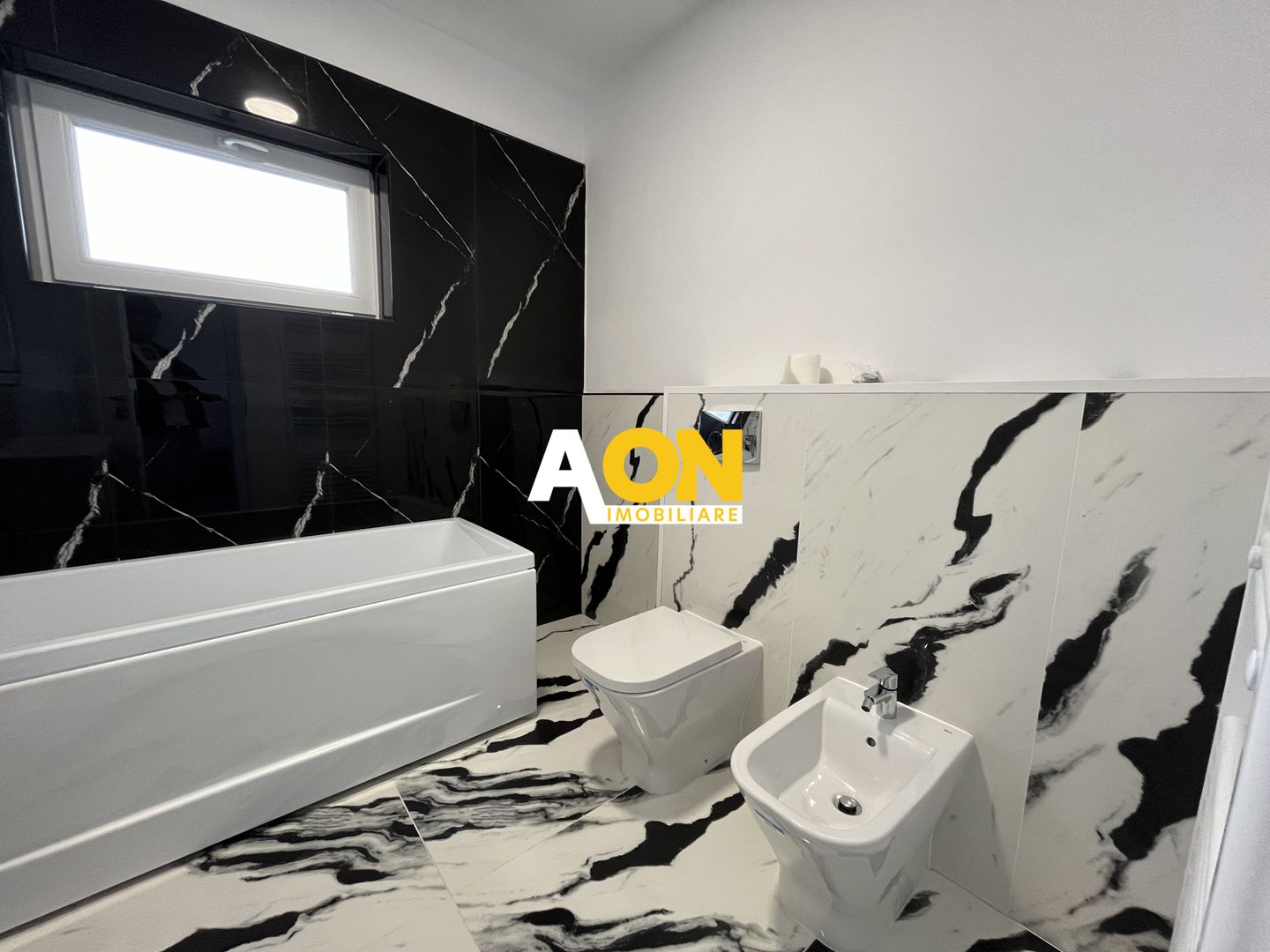 Casă Individuală Nouă, 4 Camere, Complet Mobilată, Alba - Micești - Poză 18