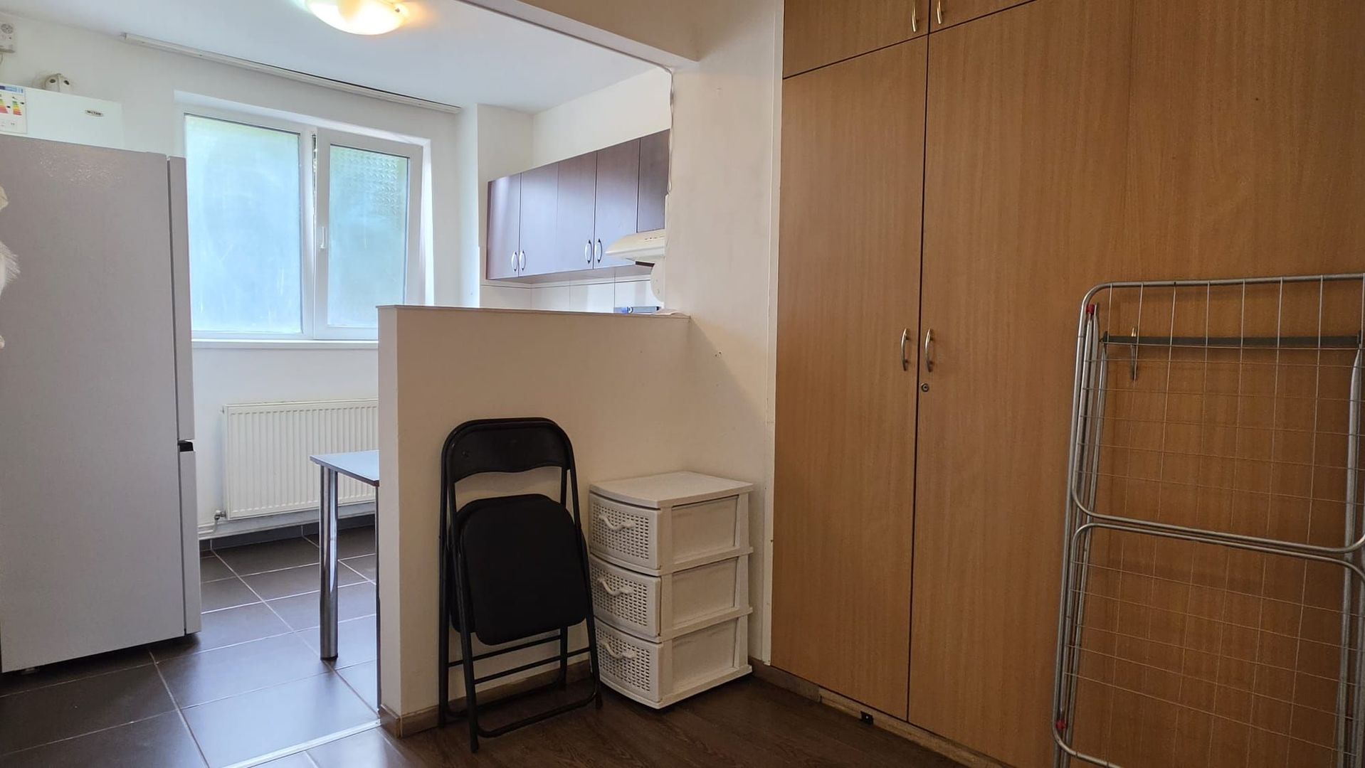 Apartament 2 camere de închiriat zona  Gemenii , mobilat si utilat - Poză 12