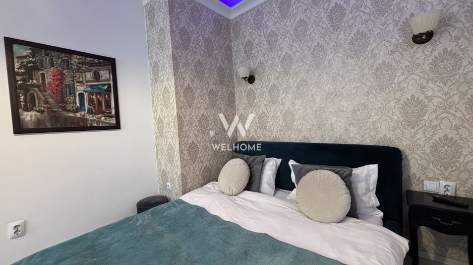 2 garsoniere în Centrul Istoric Sibiu, str. Nicolae Bălcescu - Poză 9