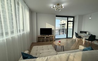 Apartament cu 2 camere si parcare in x-city Towers - Torontalului - VOX - Poză 2