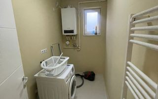 Apartament 4 camere,100mp, curte 120mp, 2 parcari, zona Eugen Ionesco - Poză 13