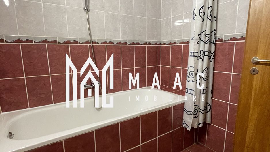 Apartament 3 camere Sibiu | Șelimbăr | decomandat, 85 mp, 2 băi - Poză 10