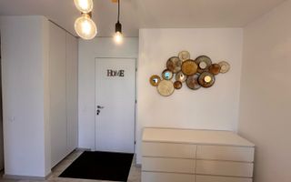 2 camere | Floreasca Residence | Aviatiei | Barbu Vacarescu - Poză 9