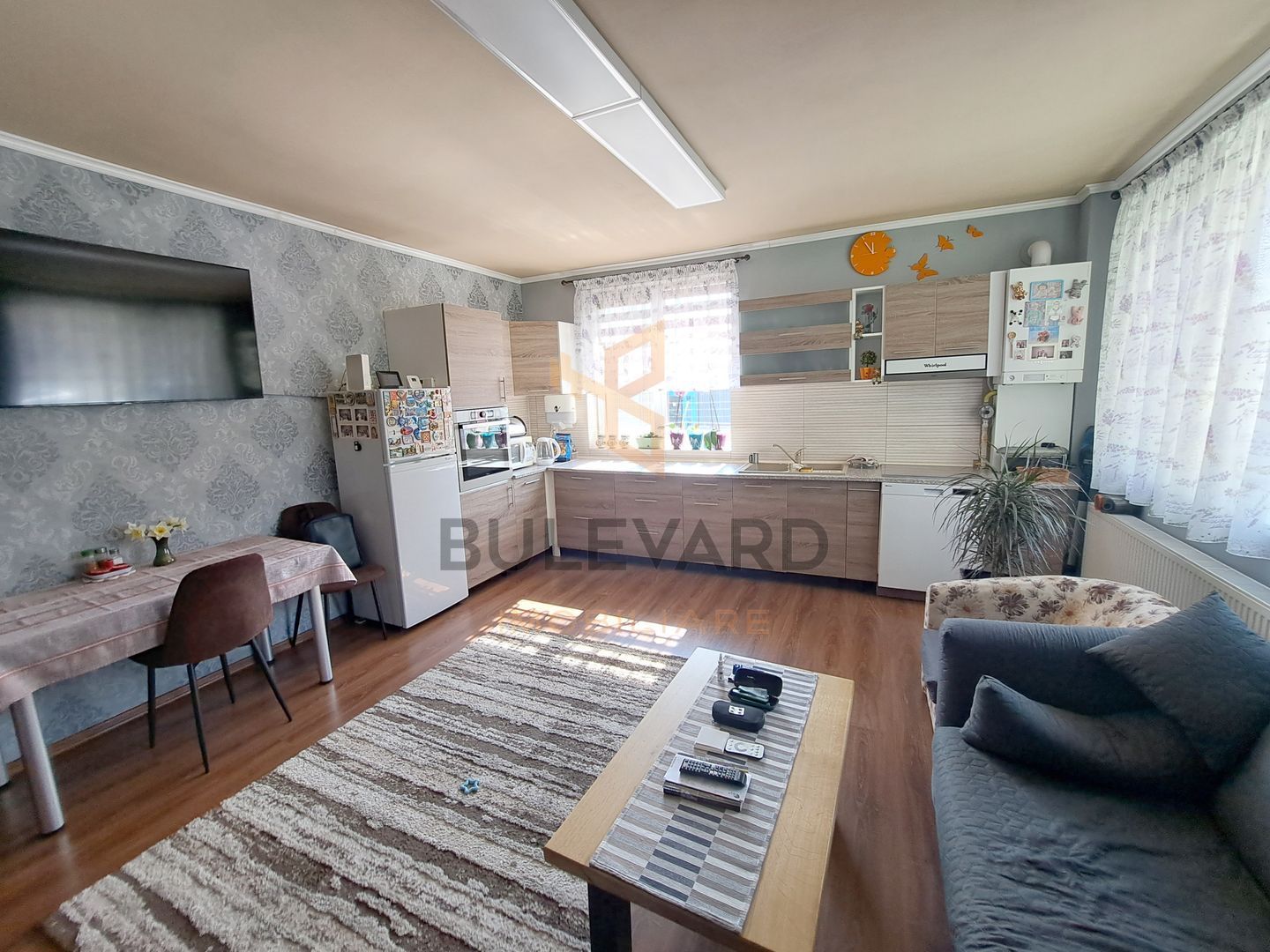 Comision 0. Casa pretabila pentru activitati economice! - Poză 11