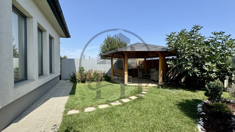 SOLD/ VANDUT- Casă/Vilă de vânzare Agigea, Constanța - Poză 27