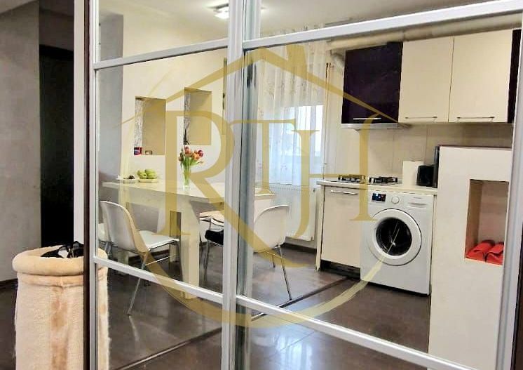 Oferim spre vânzare un apartament cu 3 camere în Giroc! - Poză 5