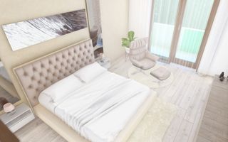 Casa individuala, teren 290 mp, Selimbar, zona Primariei - Poză 7