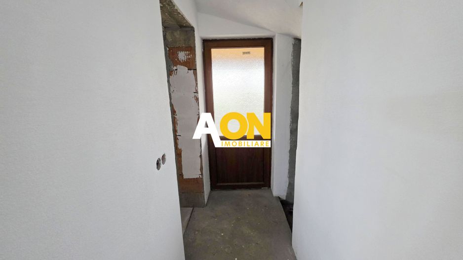 Casa semifinisata, 5 camere, 571 mp teren, Micesti - Poză 7