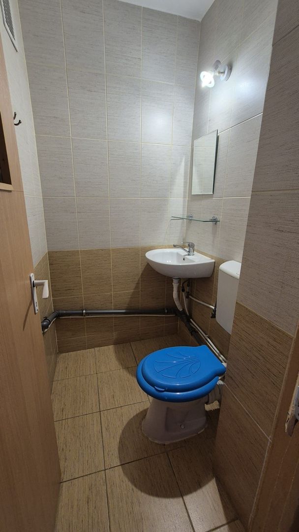 Apartament cu 3 dormitoare | 66 mp + 2 balcoane | Intre Lacuri | Iulius Mall - Poză 10