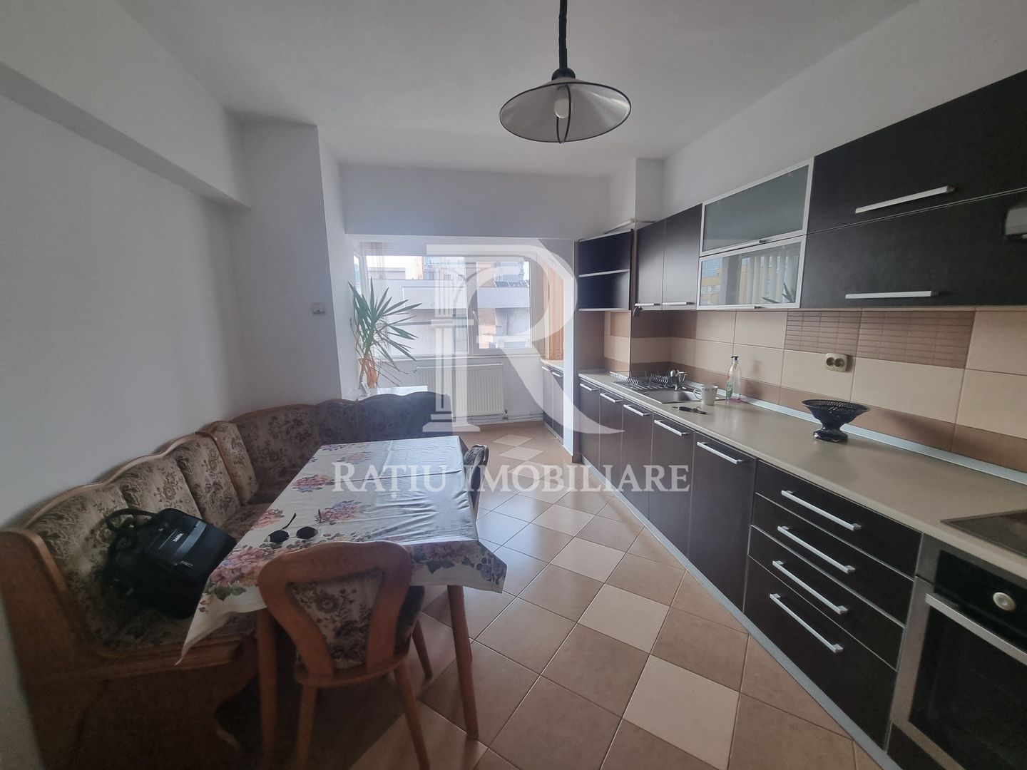 Apartament de inchiriat | 3 camera | Spitalul Judetean | Deva | 71 mp - Poză 2