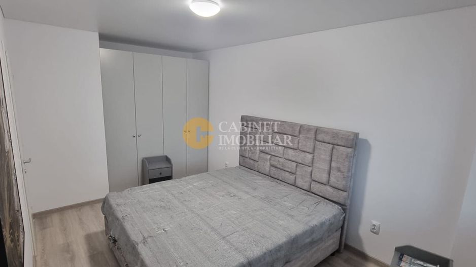 Copou Garden 2 camere open space - 50mp - mutare rapida - Poză 4