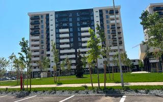 Spații comerciale de închiriat | The Grand Kristal Residence - Poză 10