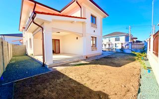 Duplex modern de vânzare în Dumbrăvița – construcție 2026 - Poză 22