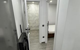Apartament de 2 camere, modern, 40mp, parcare, zona McDonalds - Poză 10