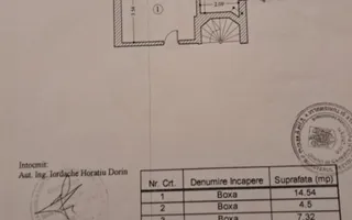 VANZARE- 9- CAMERE (S+P)- VILA -COTROCENI - Poză 48