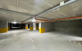 Apartament finisat 2 camere | Imobil nou | str Soporului - Poză 10