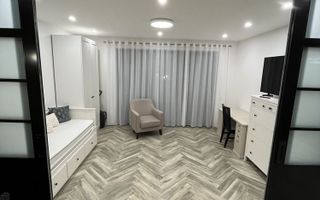 Apartament premium | 2 camere | The Nest Residence | Parcare subterana - Poză 4