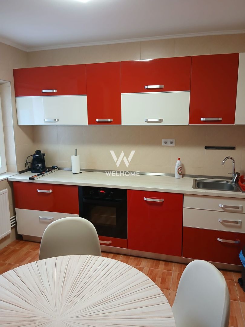 Apartament 3 camere de închiriat – spațios, luminos, gata de mutat - Poză 1