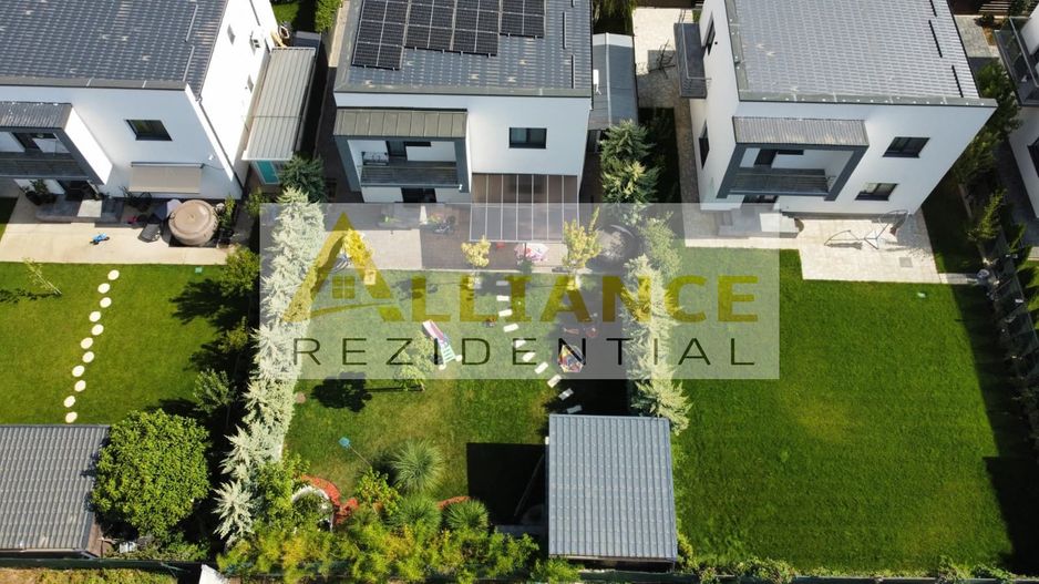 Casa Individuala - 4 camere - 2 bai - 420mp teren - Poză 4