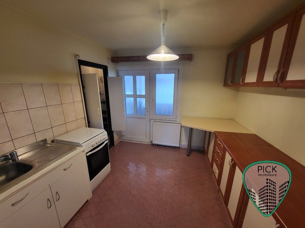 P 4077 - Apartament cu 2 camere de închiriat în Târgu Mureș, cartierul Unirii - Poză 6