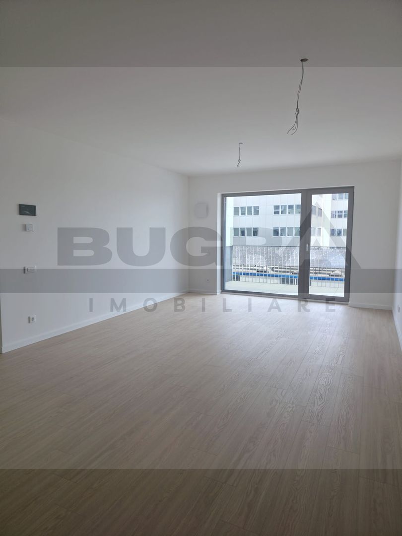 Apartament 2 camere 55 mp, imobil nou,  Era Hexagon - Poză 4