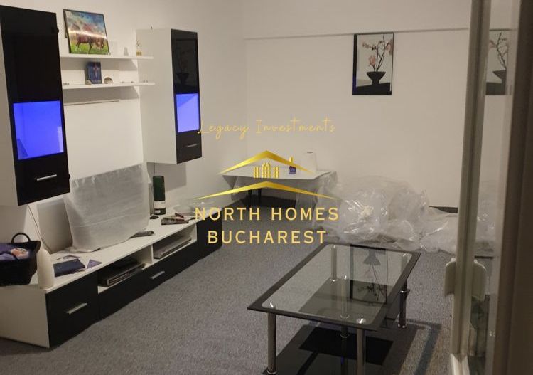 Apartament 3 camere, confort sporit, renovat, zonă centrală Bucur Obor - Poză 1
