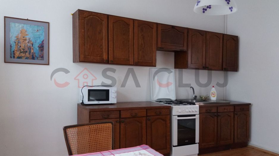 Casa 3 camere,  Andrei Mureșanu!! - Poză 6