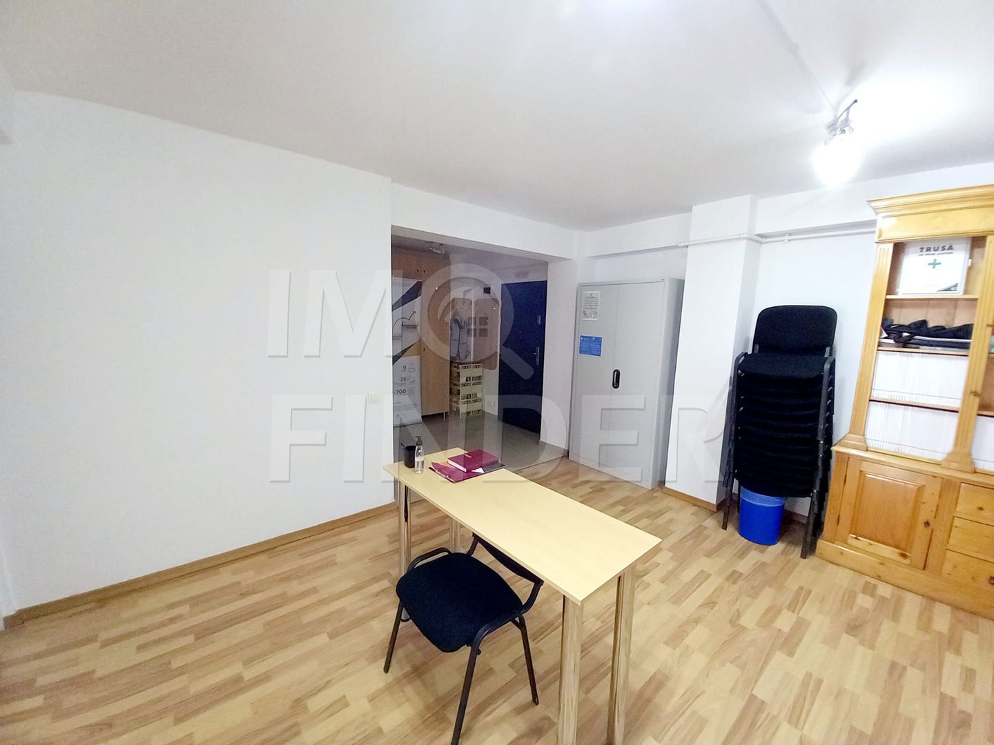 Apartament Bloc Nou etajul 1 cu 2 parcari Subterane - Poză 7