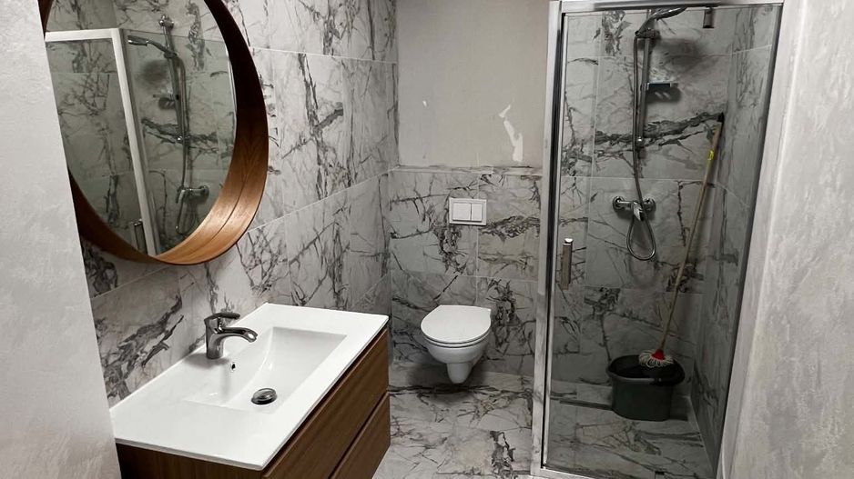 Apartament 2 camere + Parcare zona Tomis Nord / Campus - TOMIS TOWER - Poză 7