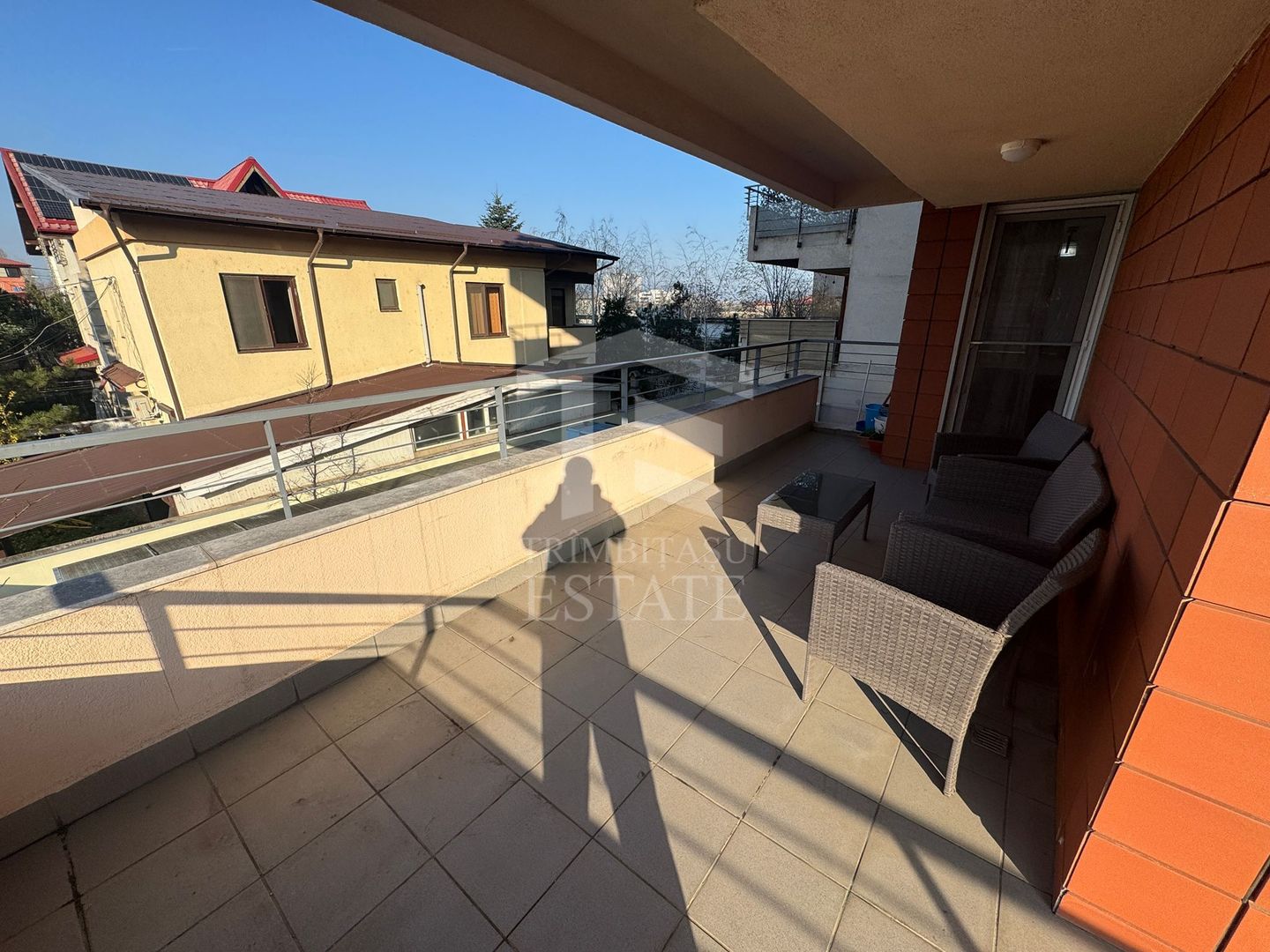 Lacul Tei 3 Camere 115 mp | Parcare Subterana | Boxa - Poză 14