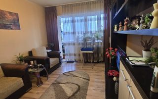 Apartament 3 camere Brancoveanu /Nitu Vasile/Loc Parcare - Poză 11