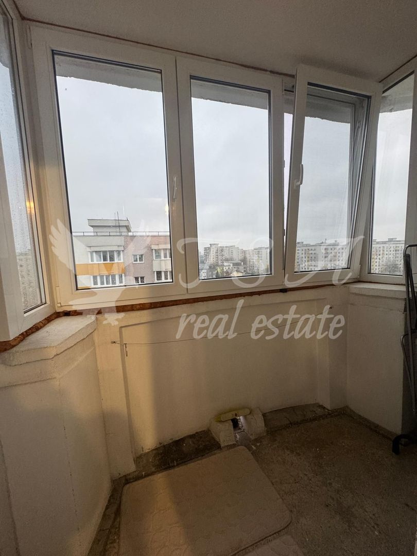 Apartament 3 camere, decomandat, zona Sebastian - Poză 10