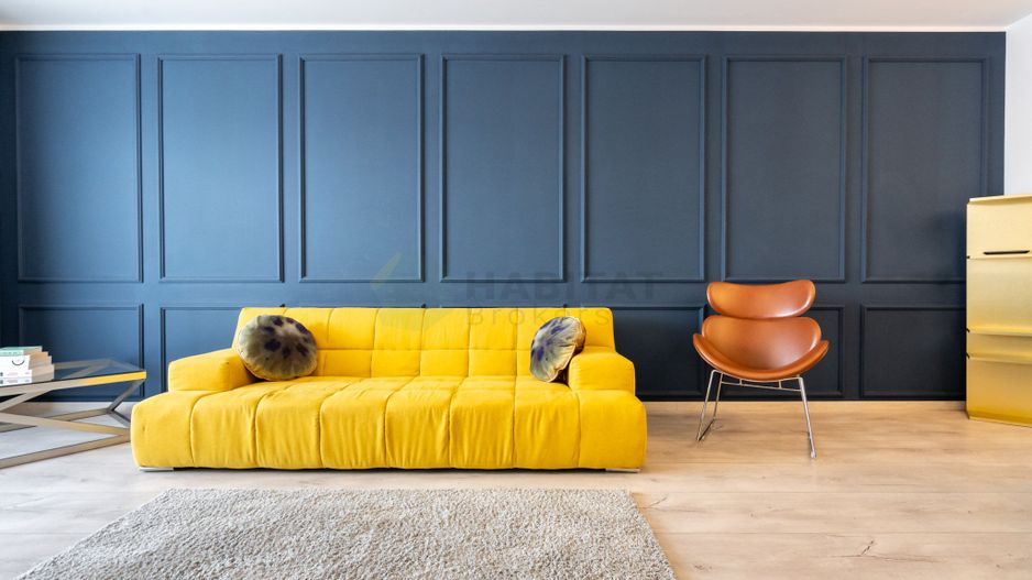 Vila 4 camere Avangarde Forest 8| Pompa de caldura - Poză 3