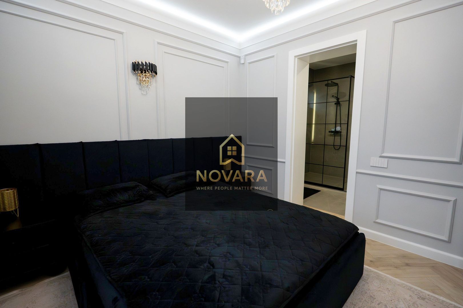 Casa Premium cu 816 m teren - Poză 15