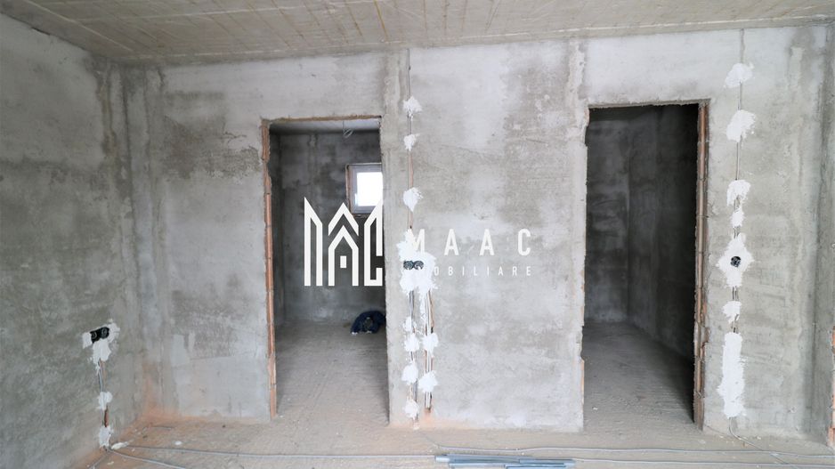 Casa/Vila 5 camere  | Teren 900 mp | Cisnadioara - Poză 4