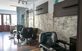 Spațiu comercial de inchiriat | Zona Cantacuzino | Comision 0% - Poză 3