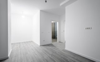 Apartament cu 3 camere și parcare subterană - XCity Timișoara - Poză 4