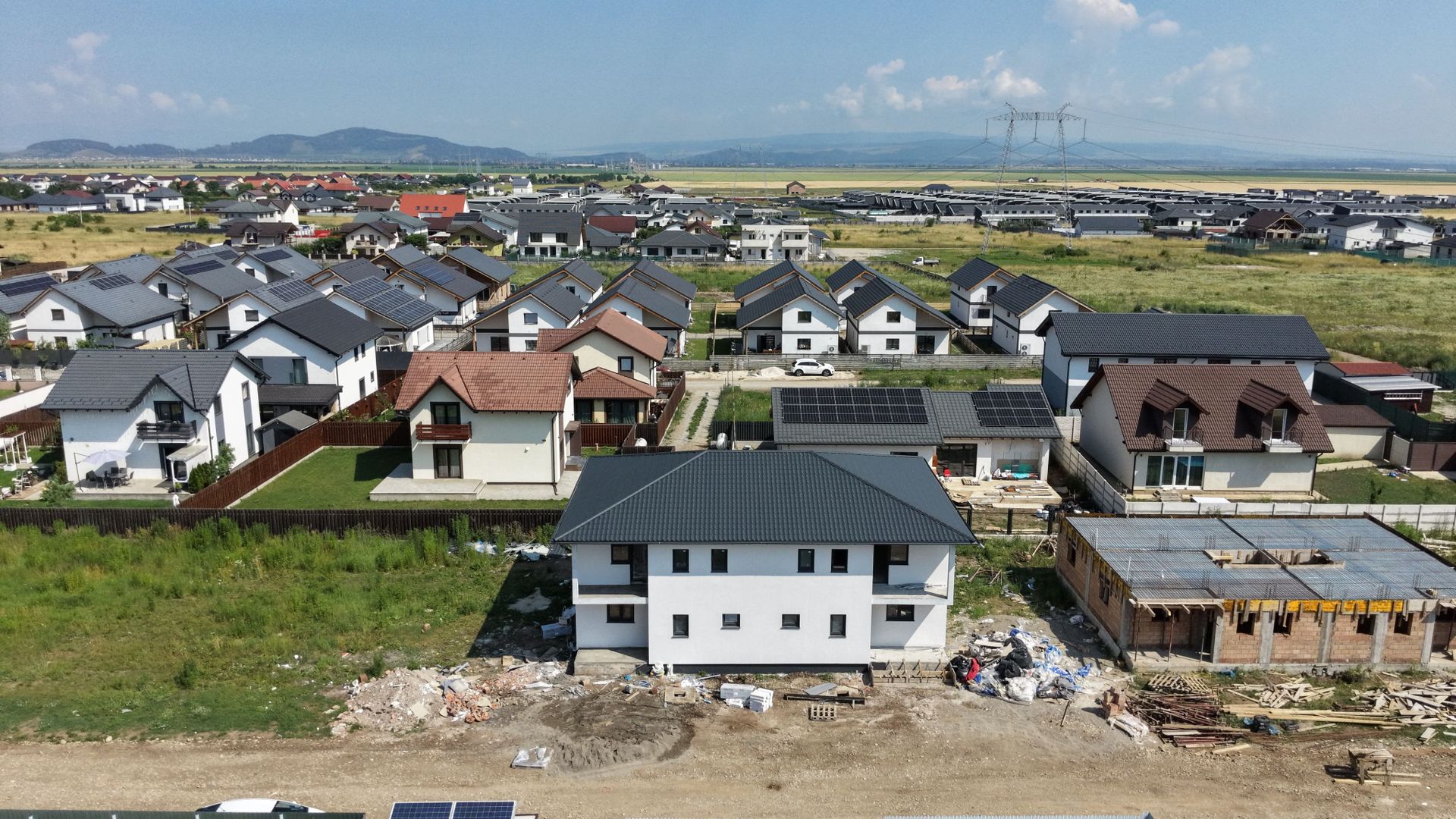 De Vânzare Duplex În Cartierul Izvor - Poză 4