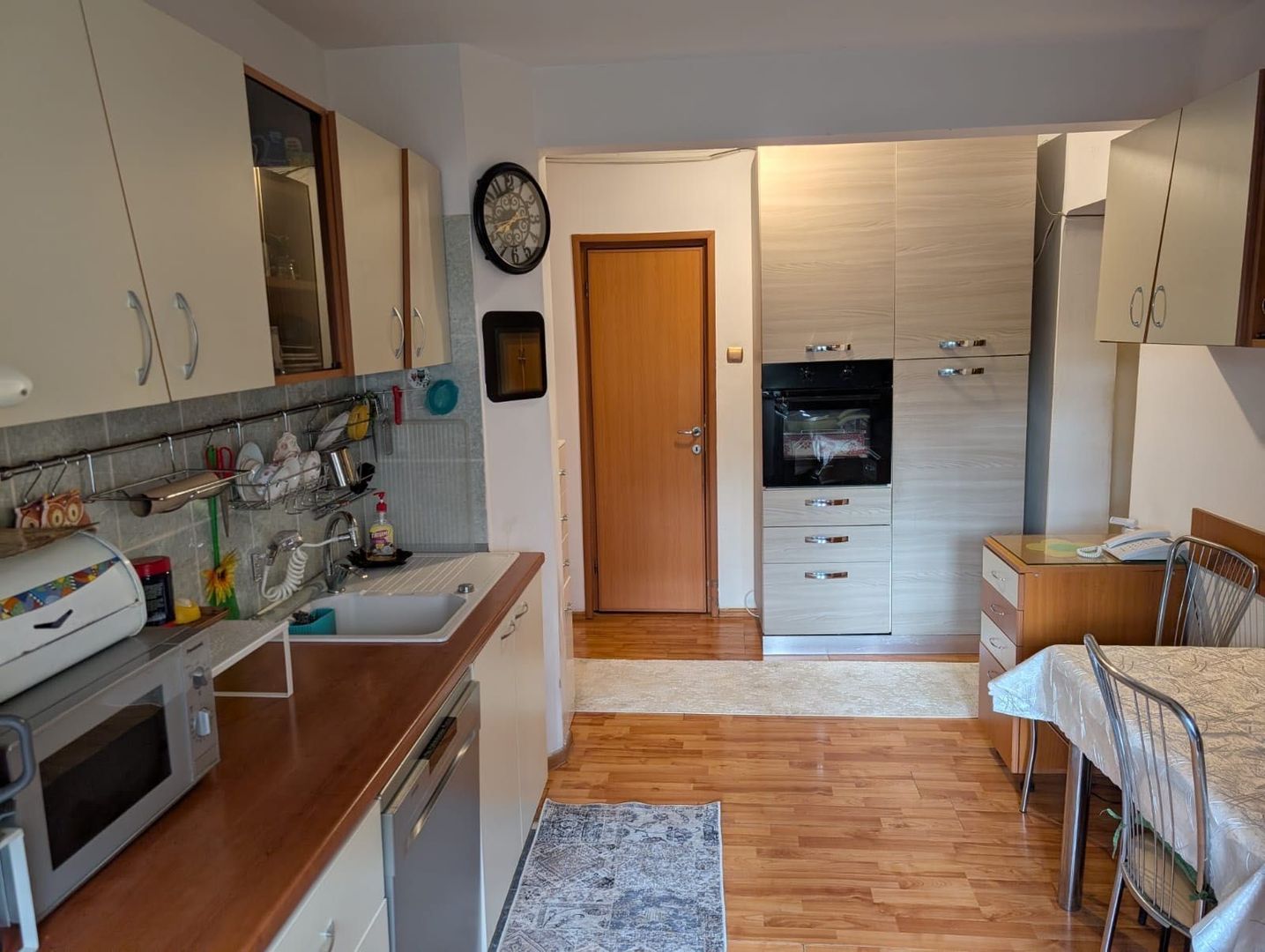 Apartament Mosilor/  Eminescu - Poză 5