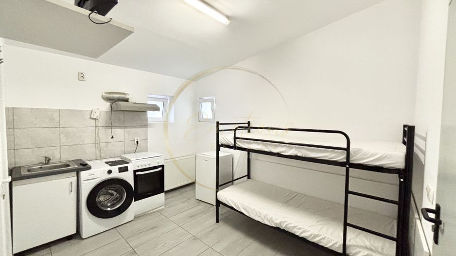 IDEAL PENTRU FIRME | Camere modern utilate - zona Shopping City | SUPER PREȚ - Poză 2